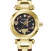 GUESS GINGER GW1020L7 Γυναικείο Ρολόι Quartz Ακριβείας