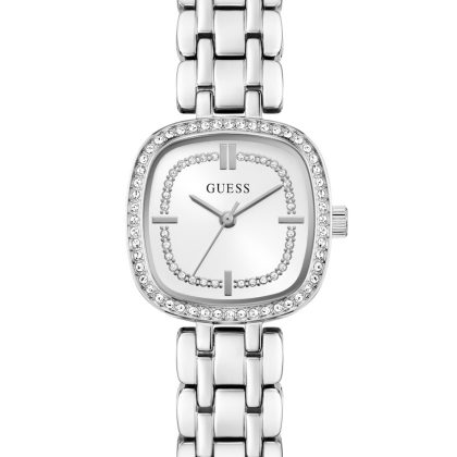 GUESS HAZEL GW1018L1 Γυναικείο Ρολόι Quatrz Ακριβείας