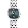 GUESS HAZEL GW1098L1 Γυναικείο Ρολόι Quartz Ακριβείας
