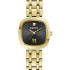 GUESS HAZEL GW1098L2 Γυναικείο Ρολόι Quartz Ακριβείας