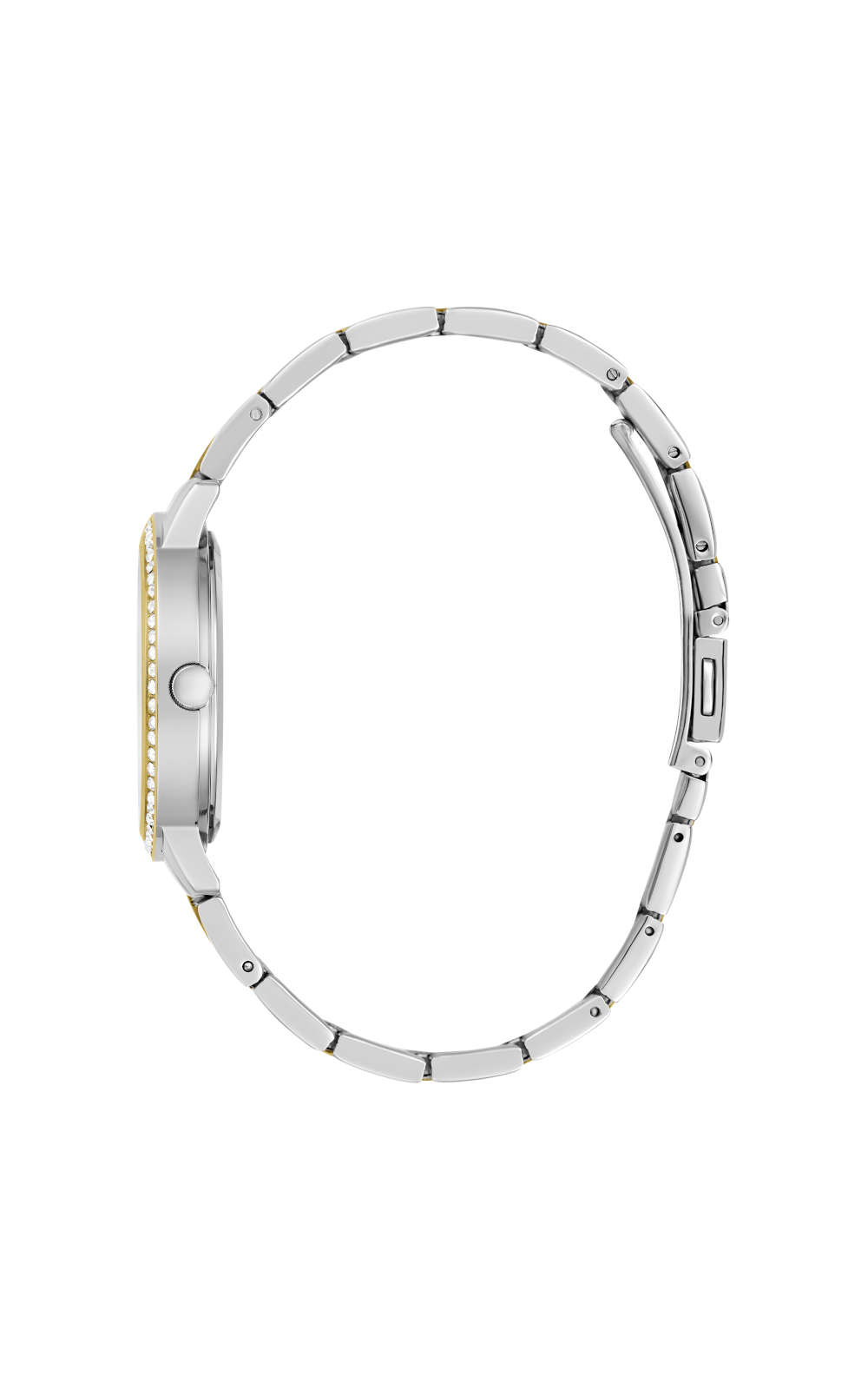 GUESS HEARTLESS GW0725L1 Γυναικείο Ρολόι Quartz Ακριβείας - Image 2