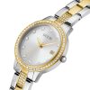 GUESS HEARTLESS GW0725L1 Γυναικείο Ρολόι Quartz Ακριβείας - Image 4