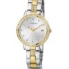 GUESS HEARTLESS GW0725L1 Γυναικείο Ρολόι Quartz Ακριβείας - Image 5