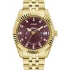 GUESS JADA GW0936L2 Γυναικείο Ρολόι Quartz Multifuction Ακριβείας