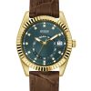 GUESS JADA GW1032L8 Γυναικείο Ρολόι Quartz Multifuction Ακριβείας