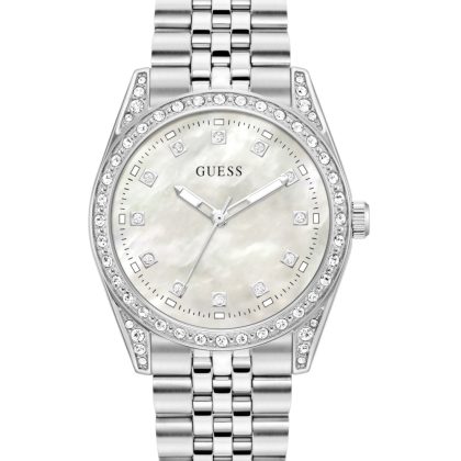 GUESS JADA GW1099L1 Γυναικείο Ρολόι Quartz Ακριβείας