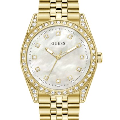 GUESS JADA GW1099L2 Γυναικείο Ρολόι Quartz Ακριβείας
