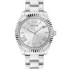 GUESS MINI LUNA GW0687L1 Γυναικείο Ρολόι Quartz Ακριβείας