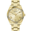 GUESS MINI LUNA GW0687L2 Γυναικείο Ρολόι Quartz Ακριβείας