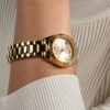 GUESS MINI LUNA GW0687L2 Γυναικείο Ρολόι Quartz Ακριβείας - Image 5
