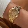 GUESS MINI LUNA GW0687L2 Γυναικείο Ρολόι Quartz Ακριβείας - Image 6
