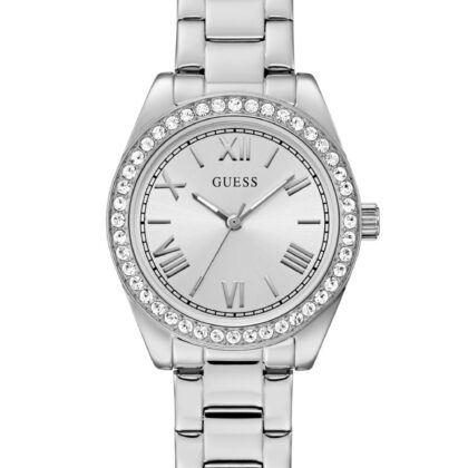 GUESS MINI LUNA GW0841L6 Γυναικείο Ρολόι Quartz Ακριβείας