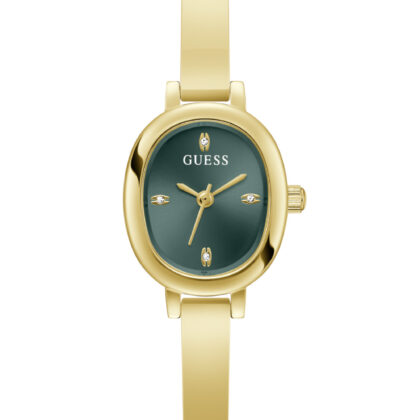 GUESS PENELOPE GW0924L7 Γυναικείο Ρολόι Quartz Ακριβείας