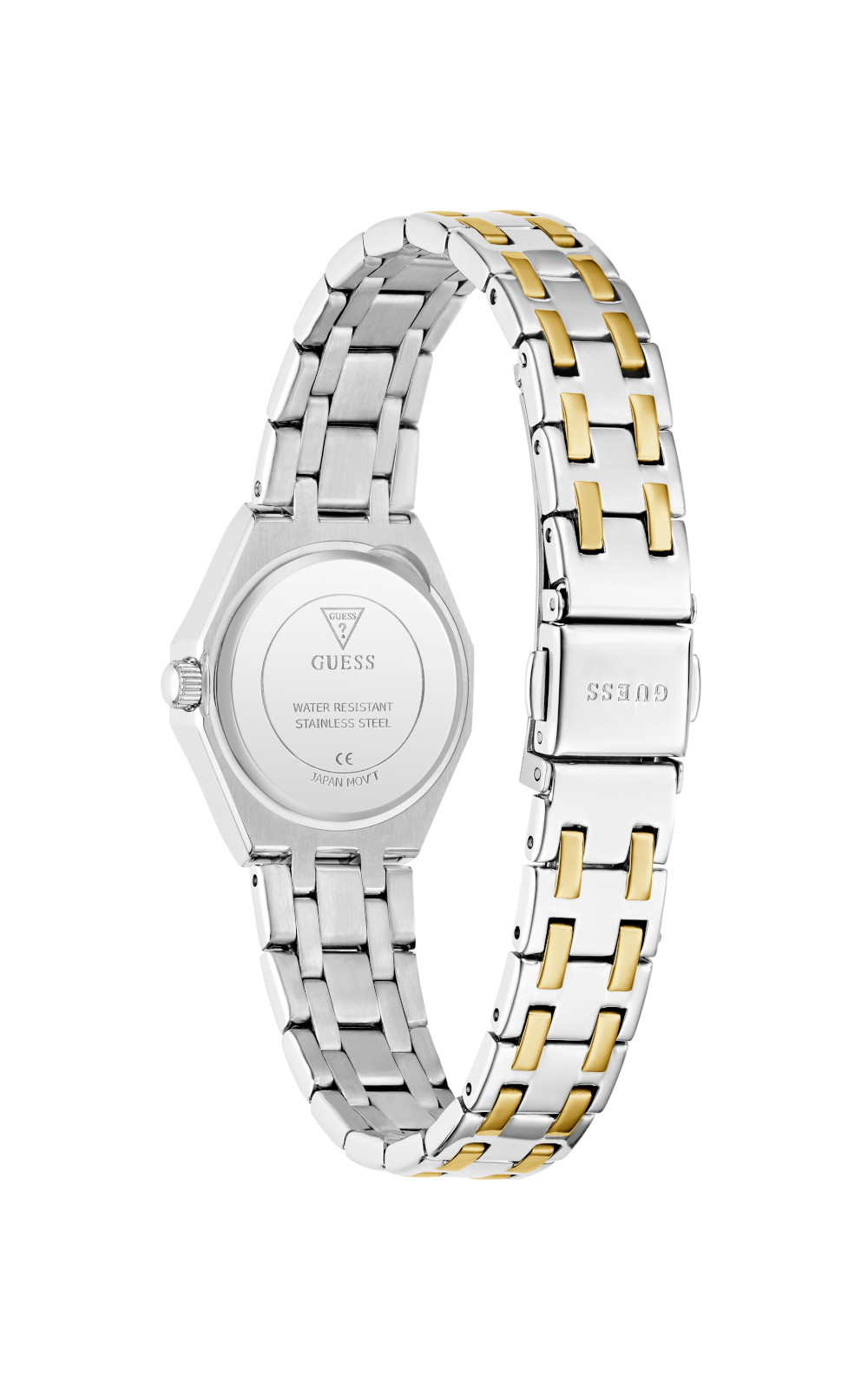 GUESS PIXIE GW0931L3 Γυναικείο Ρολόι Quatrz Ακριβείας - Image 3