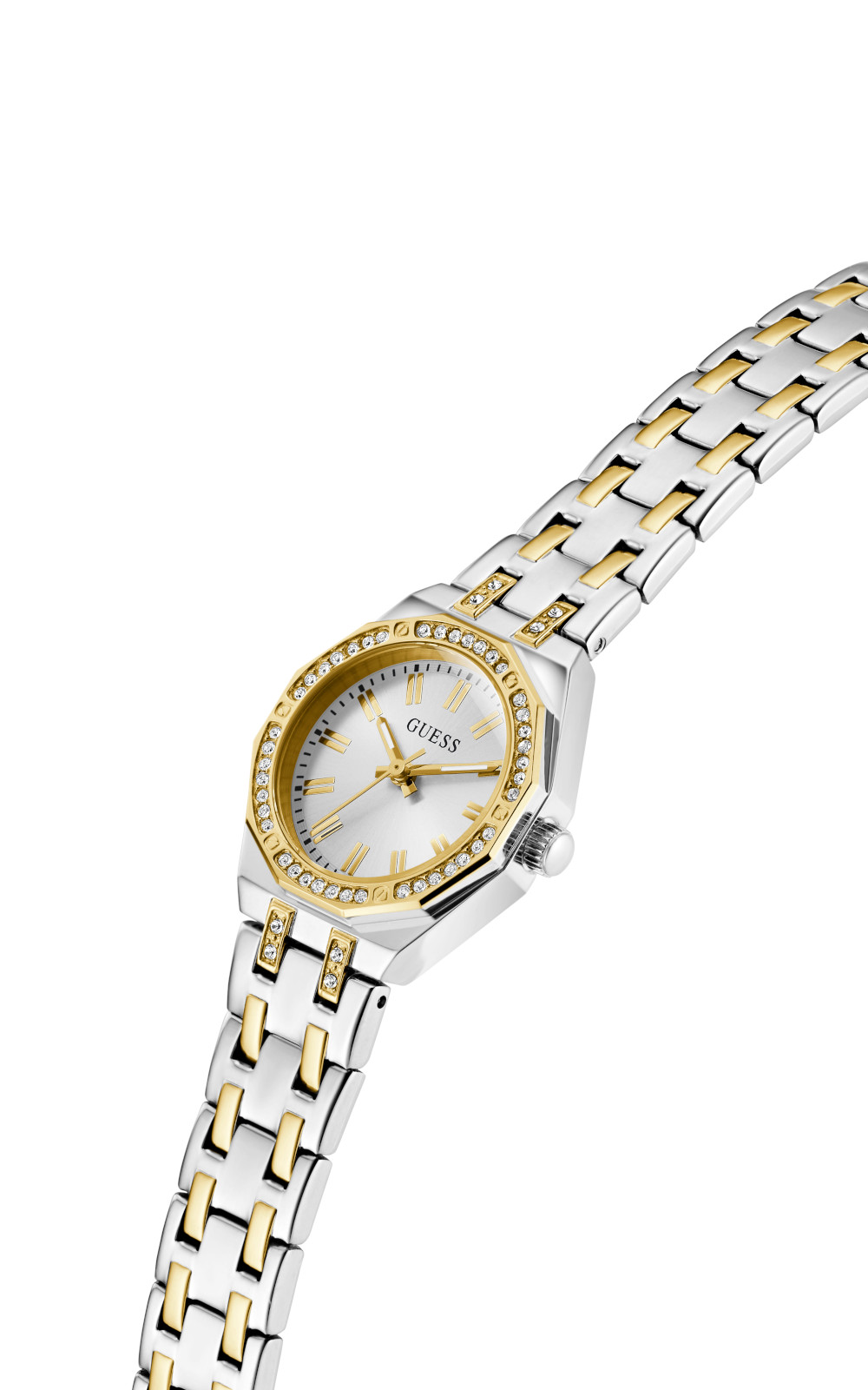 GUESS PIXIE GW0931L3 Γυναικείο Ρολόι Quatrz Ακριβείας - Image 4