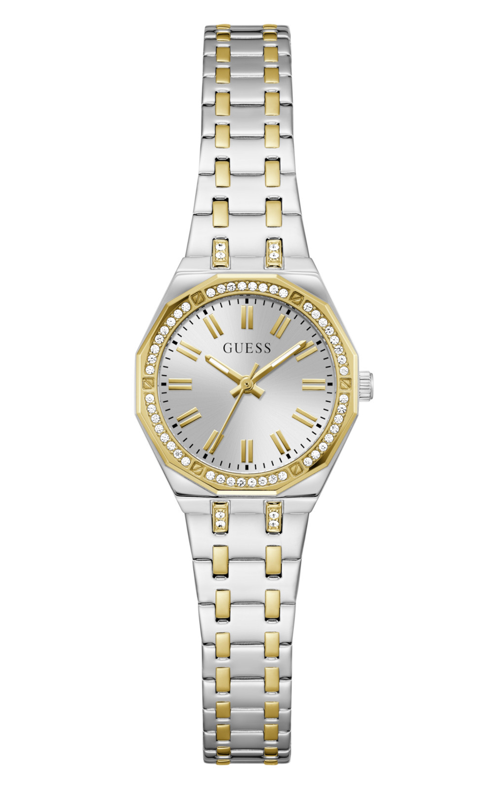 GUESS PIXIE GW0931L3 Γυναικείο Ρολόι Quatrz Ακριβείας