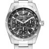 GUESS ROCCO GW1133G1 Ανδρικό Ρολόι Quatrz Multifuction Ακριβείας