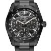 GUESS ROCCO GW1133G3 Ανδρικό Ρολόι Quatrz Multifuction Ακριβείας