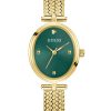 GUESS RUBY GW0935L2 Γυναικείο Ρολόι Quartz Ακριβείας