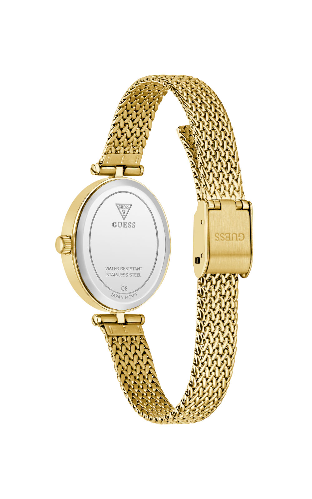 GUESS RUBY GW0935L2 Γυναικείο Ρολόι Quartz Ακριβείας - Image 3