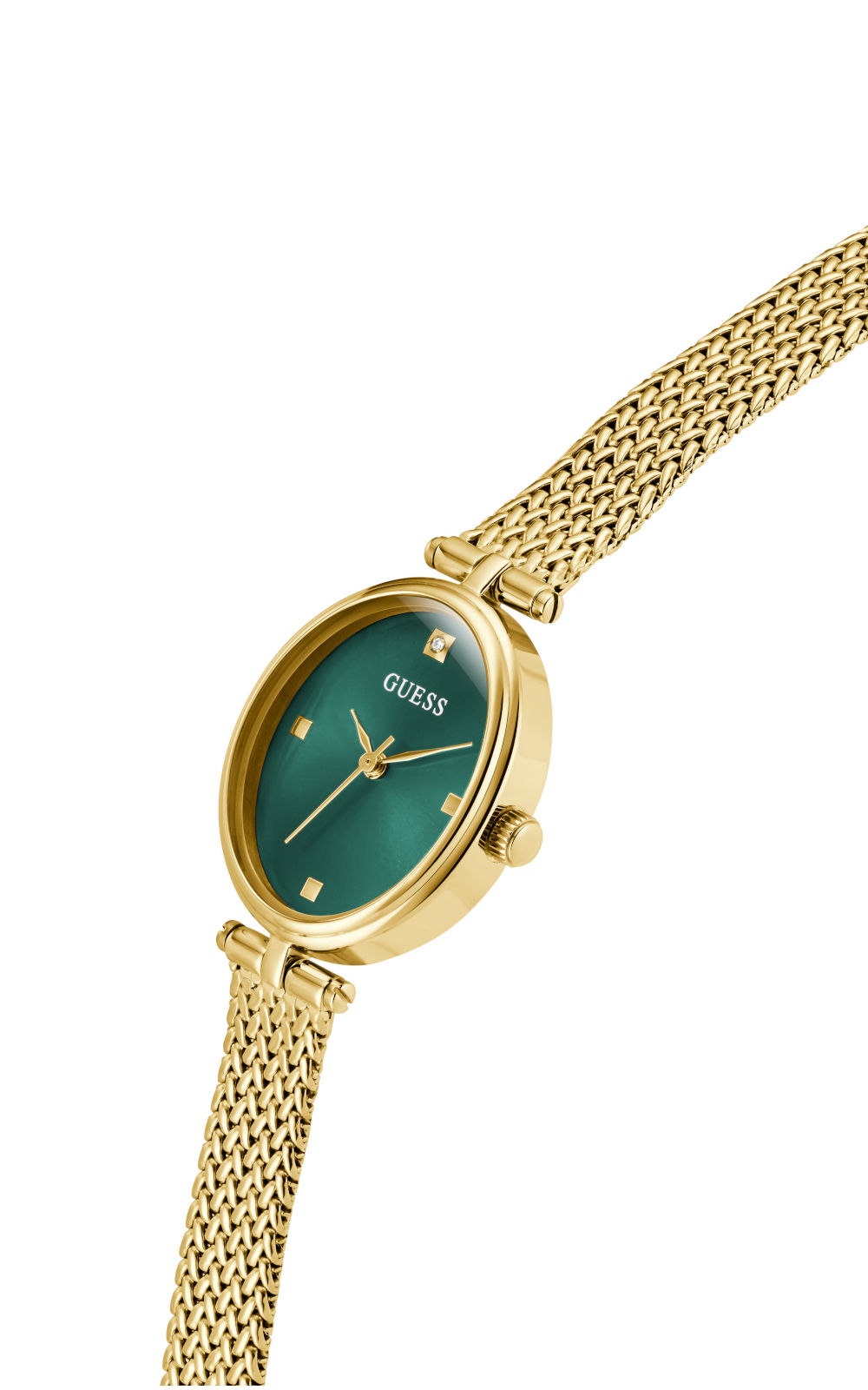 GUESS RUBY GW0935L2 Γυναικείο Ρολόι Quartz Ακριβείας - Image 4