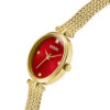 GUESS RUBY GW0935L4 Γυναικείο Ρολόι Quartz Ακριβείας - Image 4