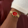 GUESS RUBY GW0935L4 Γυναικείο Ρολόι Quartz Ακριβείας - Image 5