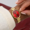 GUESS RUBY GW0935L4 Γυναικείο Ρολόι Quartz Ακριβείας - Image 6