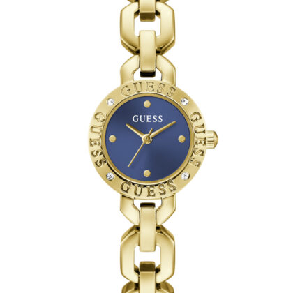 GUESS SIREN GW1019L2 Γυναικείο Ρολόι Quatrz Ακριβείας