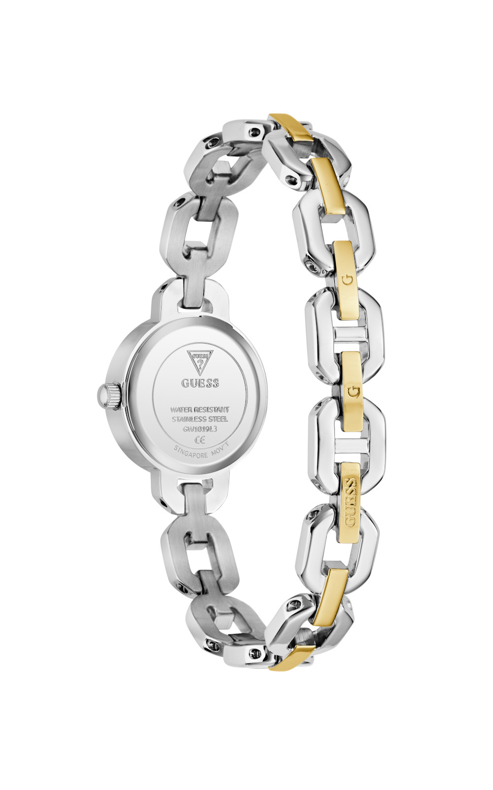 GUESS SIREN GW1019L3 Γυναικείο Ρολόι Quatrz Ακριβείας - Image 3
