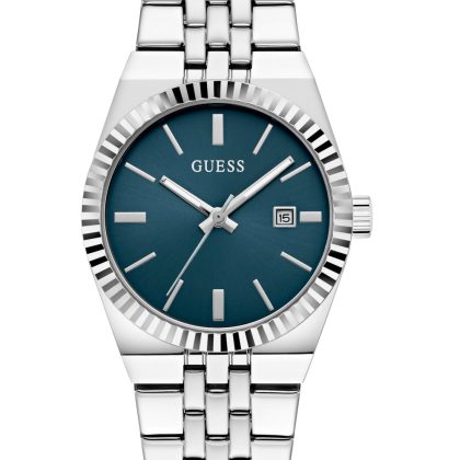 GUESS VERA GW1101L1 Γυναικείο Ρολόι Quartz Ακριβείας