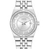 GUESS VERA GW1119L1 Γυναικείο Ρολόι Quartz Ακριβείας