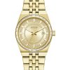 GUESS VERA GW1119L2 Γυναικείο Ρολόι Quartz Ακριβείας