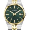 GUESS VINCENT GW1153G4 Ανδρικό Ρολόι Quatrz Ακριβείας