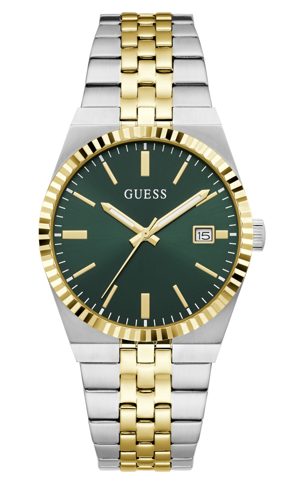 GUESS VINCENT GW1153G4 Ανδρικό Ρολόι Quatrz Ακριβείας