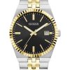 GUESS VINCENT GW1153G7 Ανδρικό Ρολόι Quatrz Ακριβείας