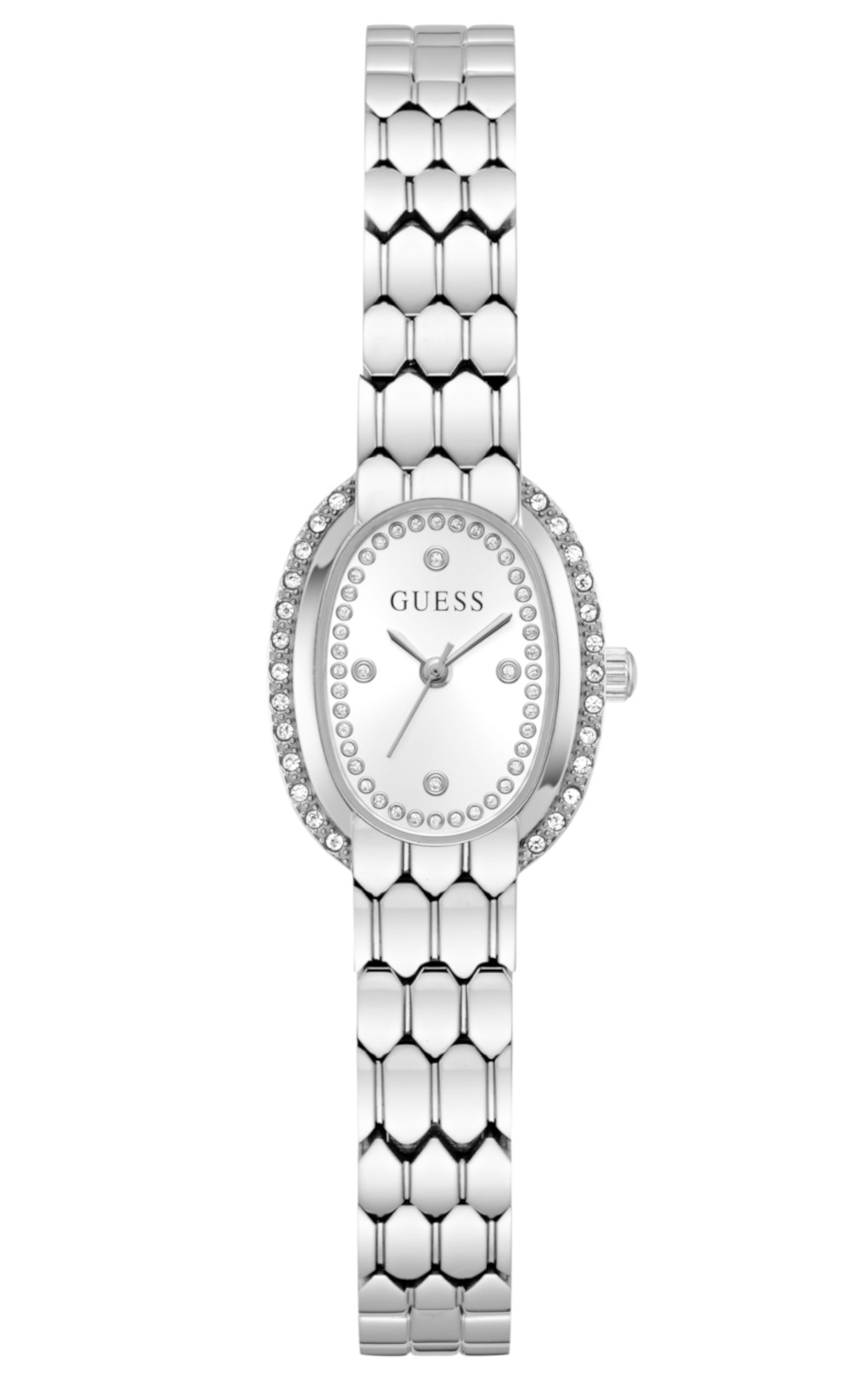 GUESS VIOLA GW1092L1 Γυναικείο Ρολόι Quartz Ακριβείας