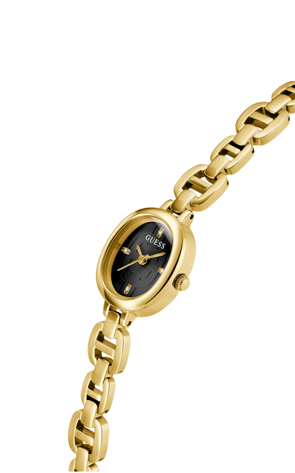 GUESS VIVIAN GW0982L2 Γυναικείο Ρολόι Quartz Ακριβείας - Image 4