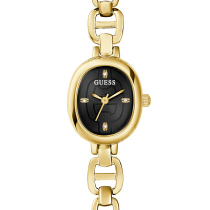 GUESS VIVIAN GW0982L2 Γυναικείο Ρολόι Quartz Ακριβείας