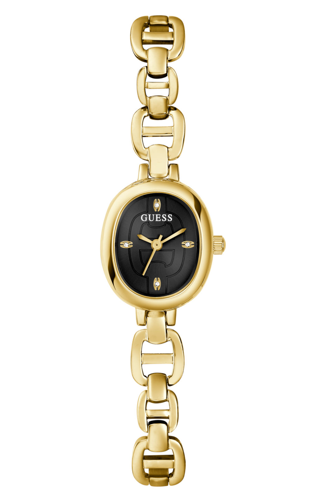 GUESS VIVIAN GW0982L2 Γυναικείο Ρολόι Quartz Ακριβείας