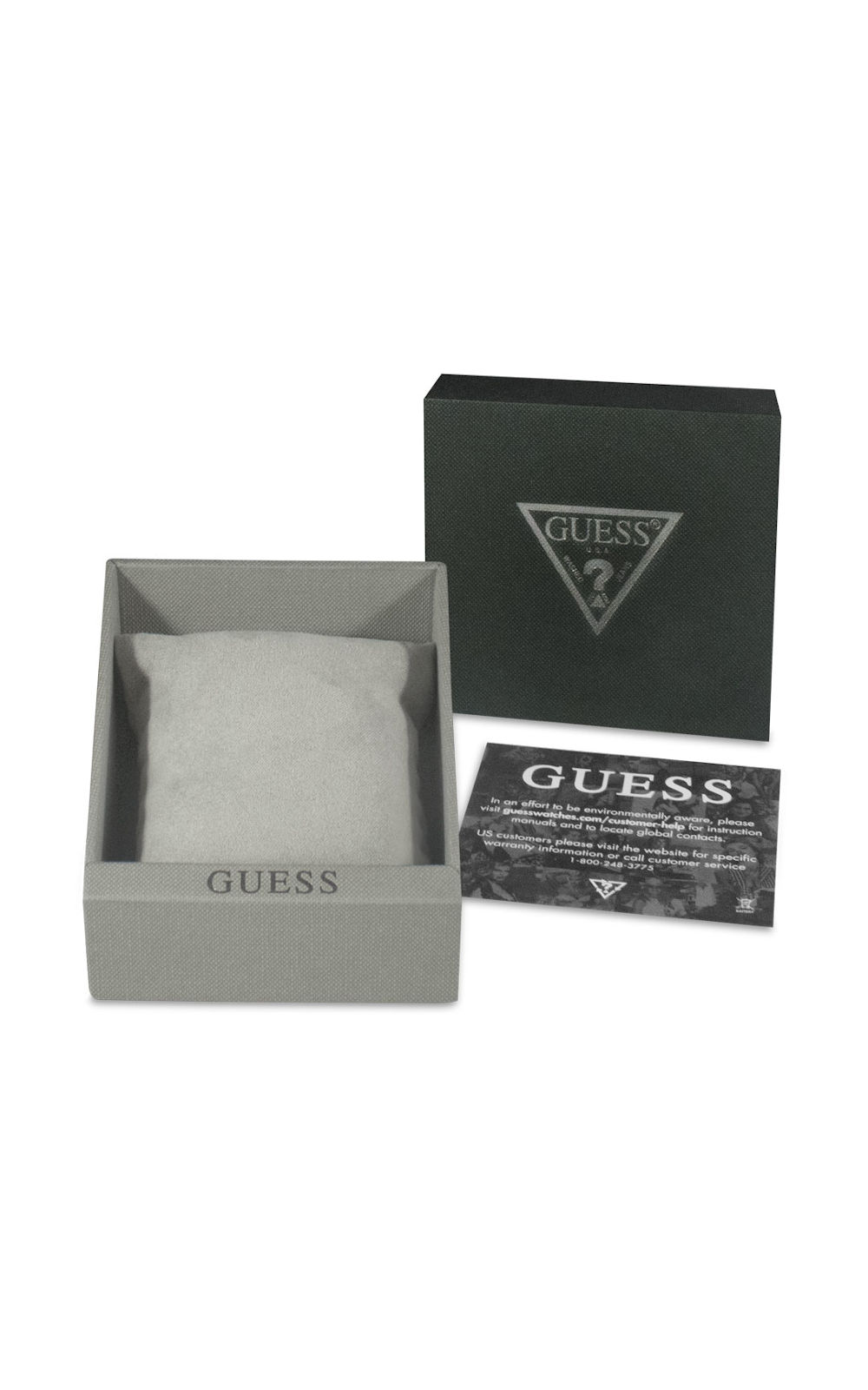 GUESS BLAIR GW1082L3 Γυναικείο Ρολόι Quartz Ακριβείας - Image 5
