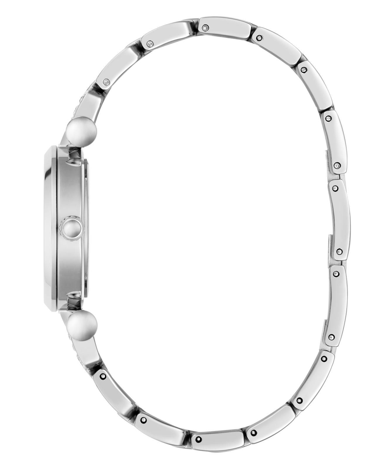 GUESS GINGER GW0869L5 Γυναικείο Ρολόι Quartz Ακριβείας - Image 2