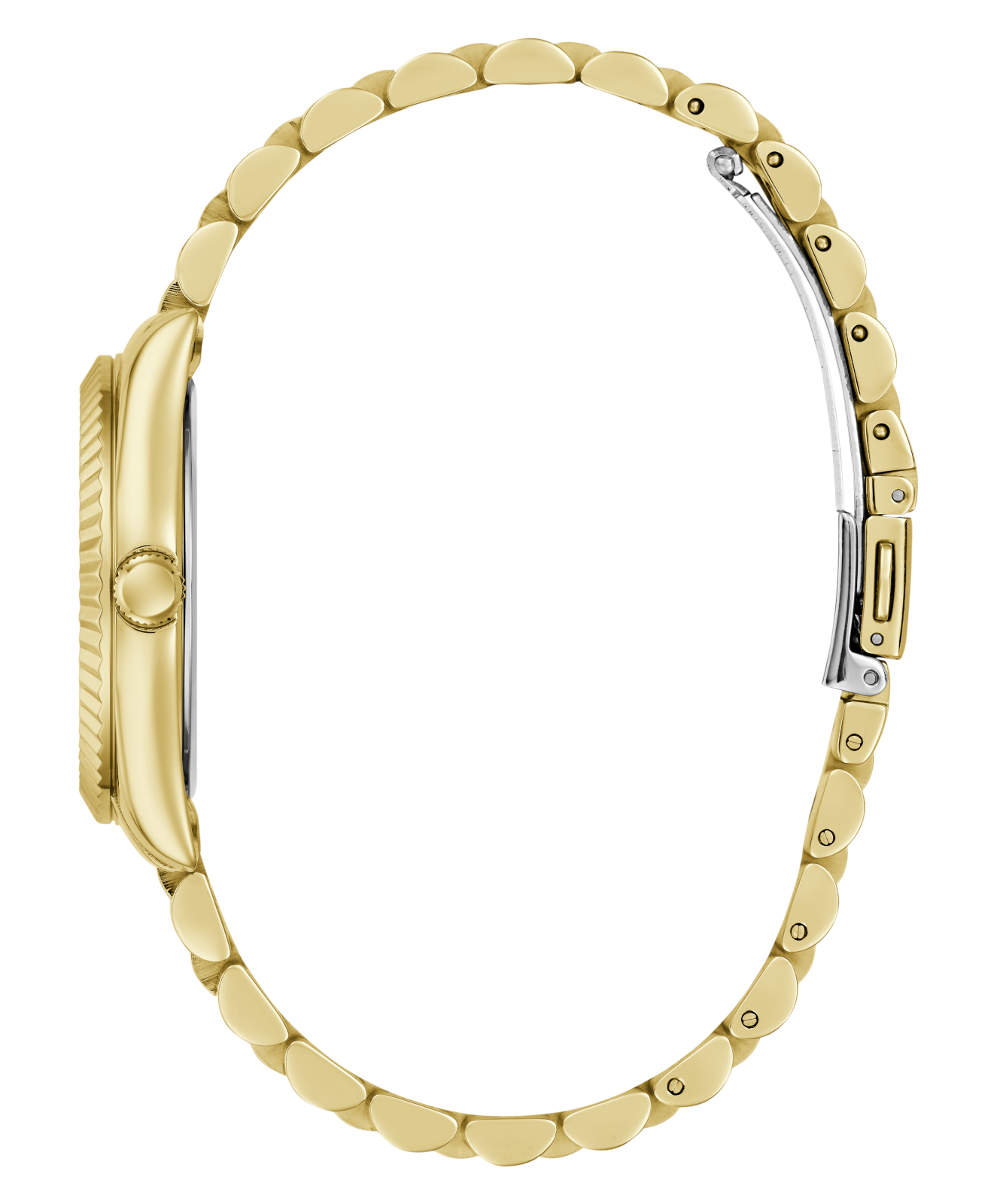 GUESS JADA GW0936L2 Γυναικείο Ρολόι Quartz Multifuction Ακριβείας - Image 2