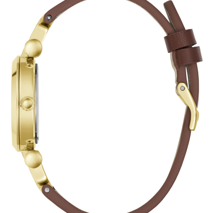 Alternative view of GUESS GINGER GW1020L7 Γυναικείο Ρολόι Quartz Ακριβείας