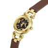 GUESS GINGER GW1020L7 Γυναικείο Ρολόι Quartz Ακριβείας - Image 4