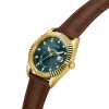 GUESS JADA GW1032L8 Γυναικείο Ρολόι Quartz Multifuction Ακριβείας - Image 4