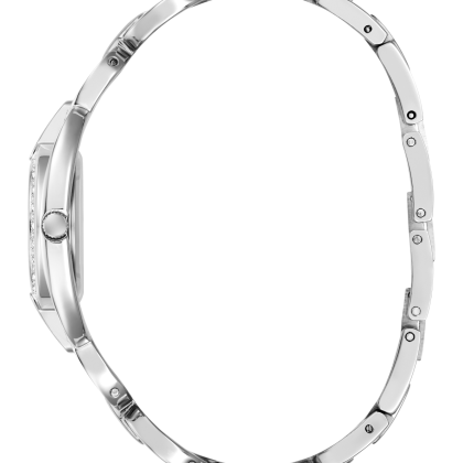 Alternative view of GUESS BLAIR GW1082L1 Γυναικείο Ρολόι Quartz Ακριβείας