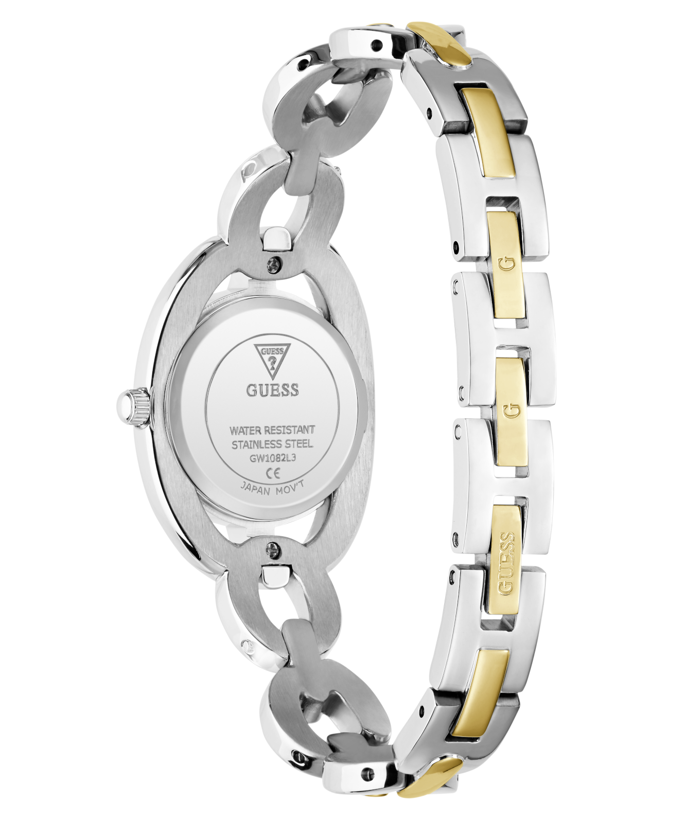 GUESS BLAIR GW1082L3 Γυναικείο Ρολόι Quartz Ακριβείας - Image 3