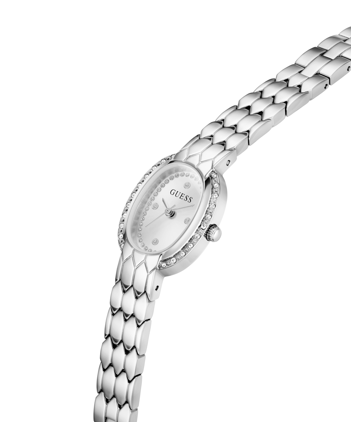 GUESS VIOLA GW1092L1 Γυναικείο Ρολόι Quartz Ακριβείας - Image 4