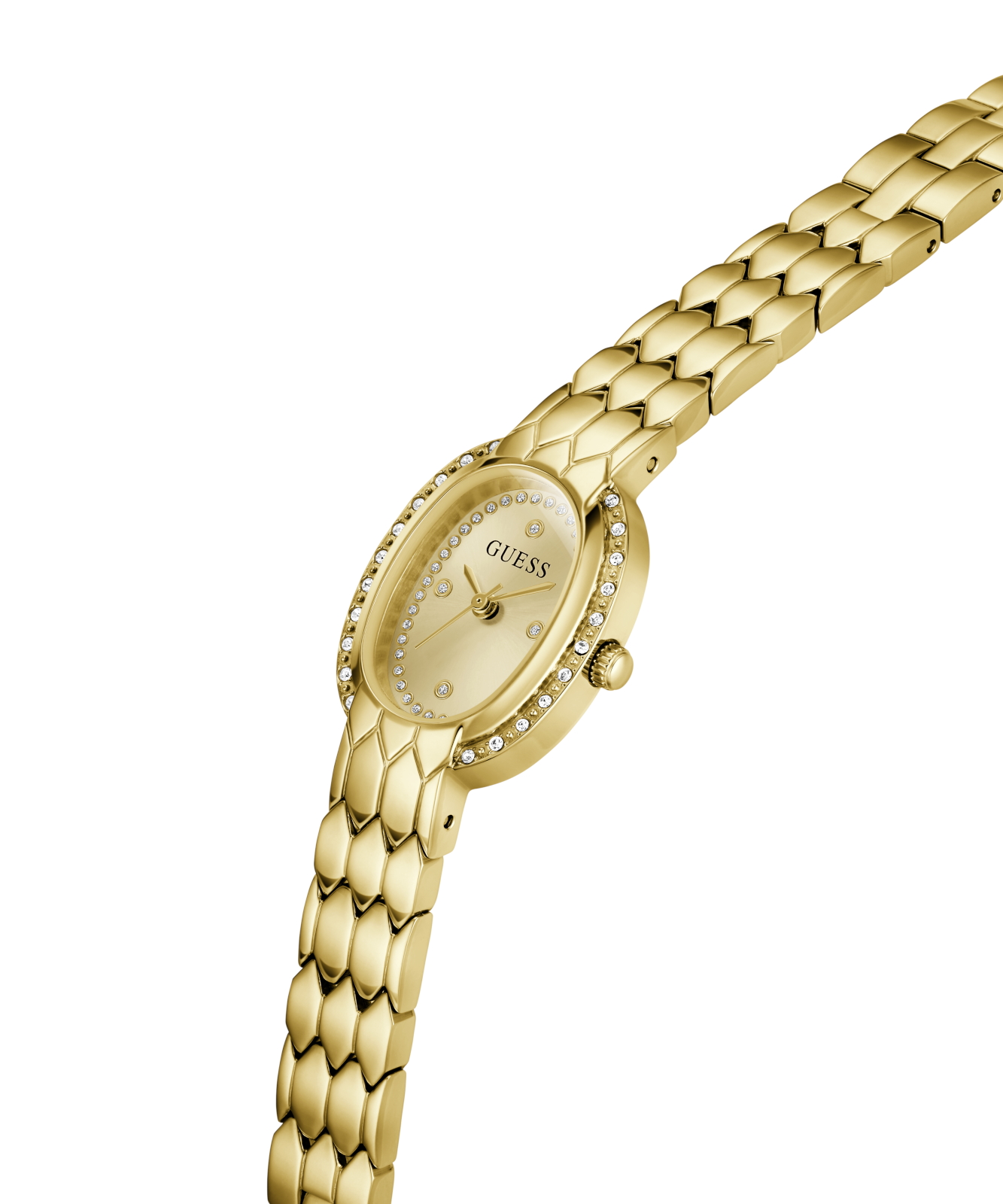 GUESS VIOLA GW1092L2 Γυναικείο Ρολόι Quartz Ακριβείας - Image 4